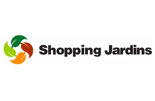 Shopping Jardins