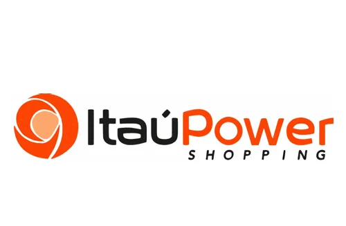 Itaú Power Shopping