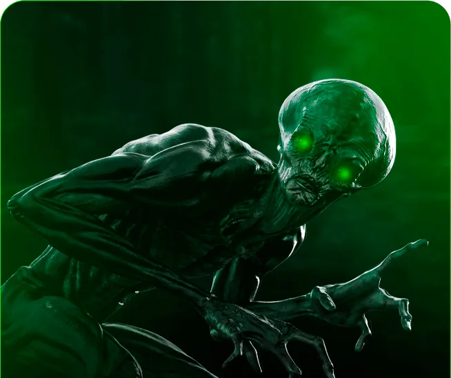 Alien Noturno